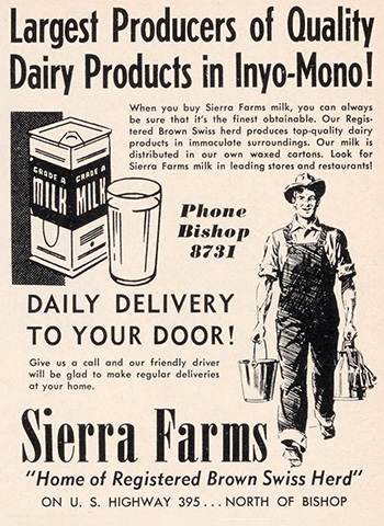 sierra farms